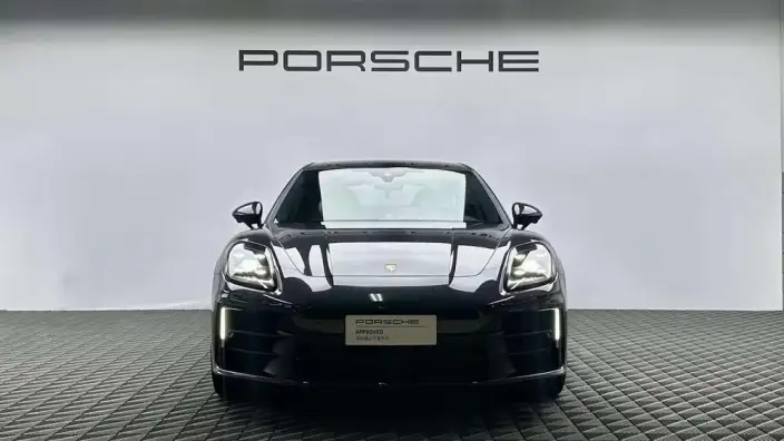 Panamera 2024 Model Panamera 2.9T – фото 2