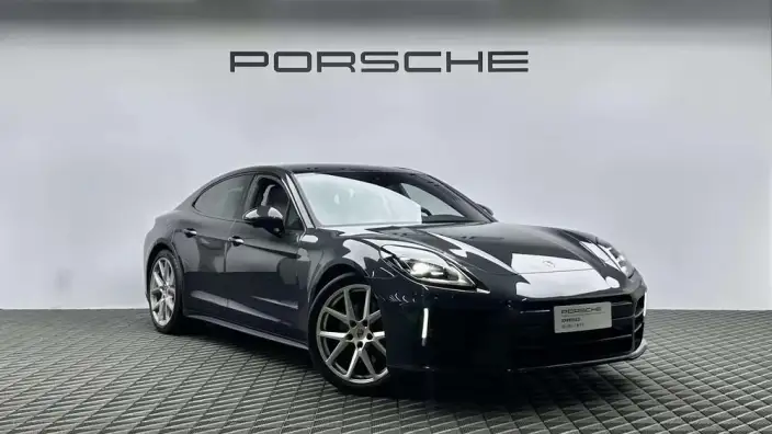 Panamera 2024 Model Panamera 2.9T – фото 3