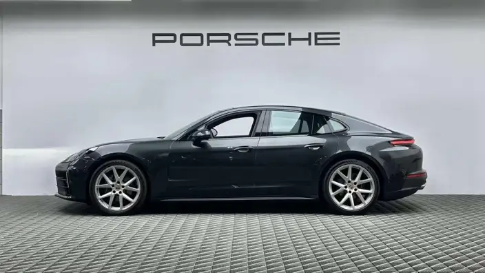 Panamera 2024 Model Panamera 2.9T – фото 4