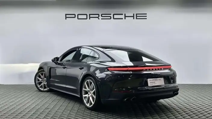 Panamera 2024 Model Panamera 2.9T – фото 5