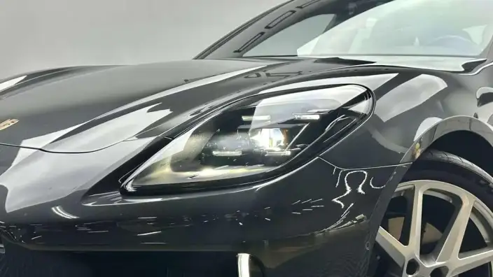 Panamera 2024 Model Panamera 2.9T – фото 7