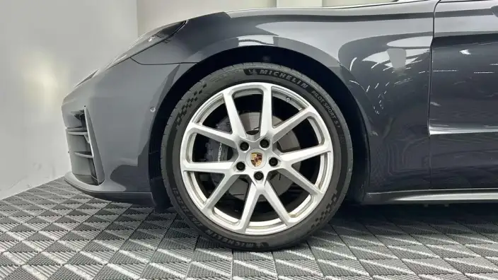 Panamera 2024 Model Panamera 2.9T – фото 10