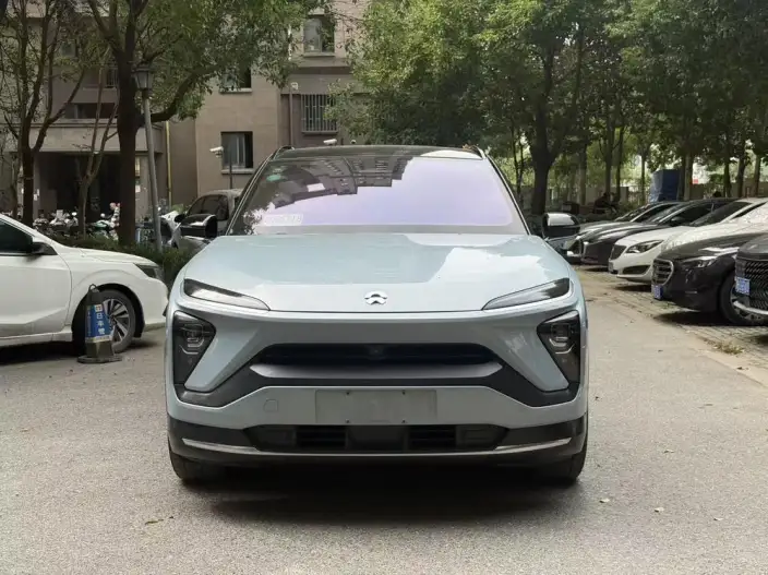 NIO ES6 2020 Model 430KM Performance version