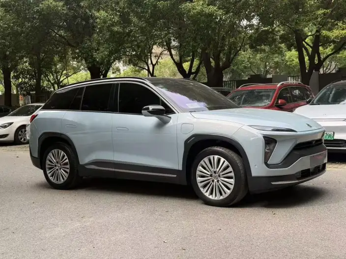 NIO ES6 2020 Model 430KM Performance version