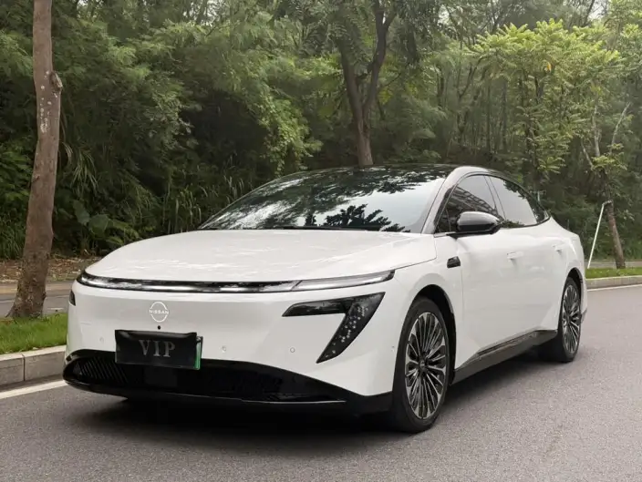 Nissan N7 2025 Model 625 Max – фото 1