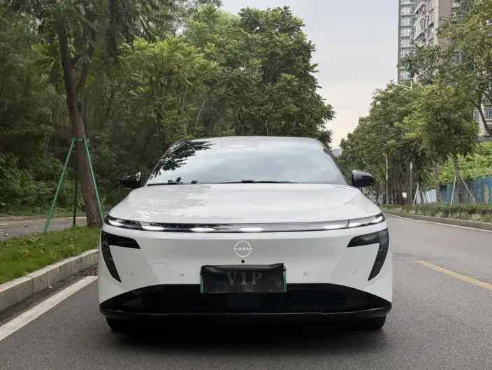 Nissan N7 2025 Model 625 Max – фото 2