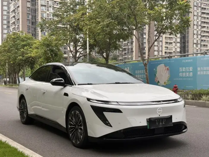 Nissan N7 2025 Model 625 Max – фото 3