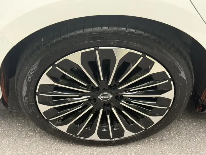 Nissan N7 2025 Model 625 Max – фото 10