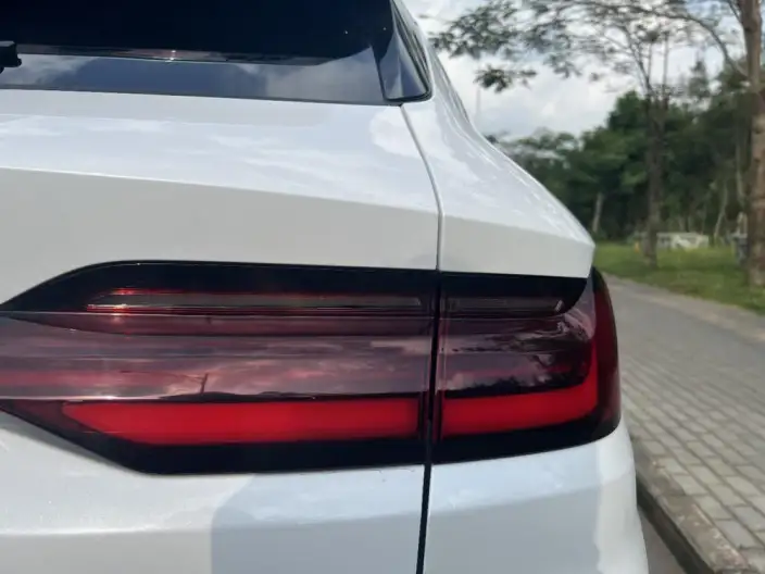 BYD Song PLUS EV 2025 Model 520KM Luxury Model – фото 6