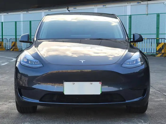 Model Y 2024 Model Rear-wheel drive version – фото 2
