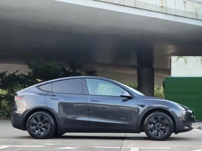Model Y 2024 Model Rear-wheel drive version – фото 8