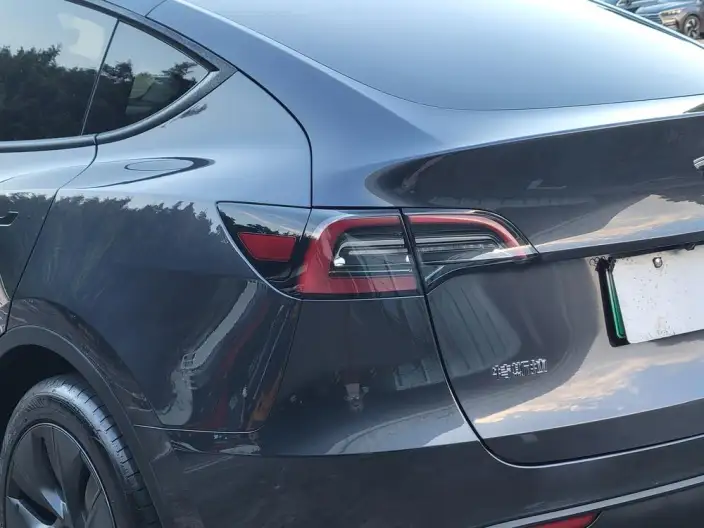 Model Y 2024 Model Rear-wheel drive version – фото 10