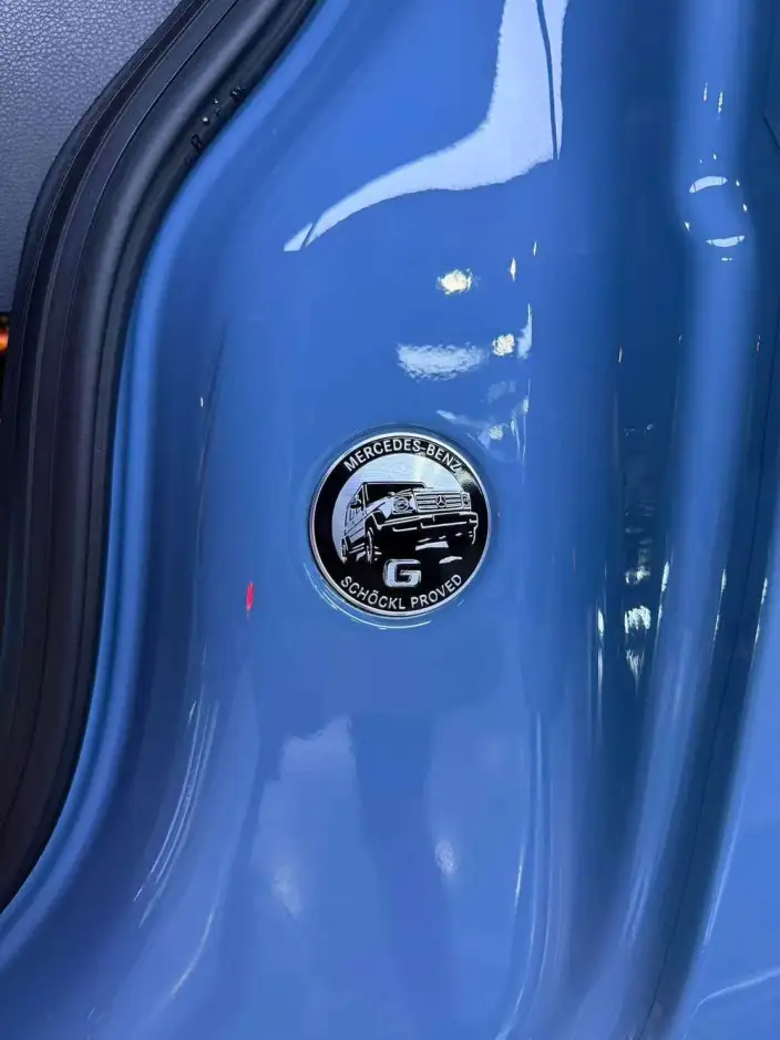 Bosu Level G 2023 Model 3.0T Automatic 4WD 5 seat Parallel Imported – фото 9