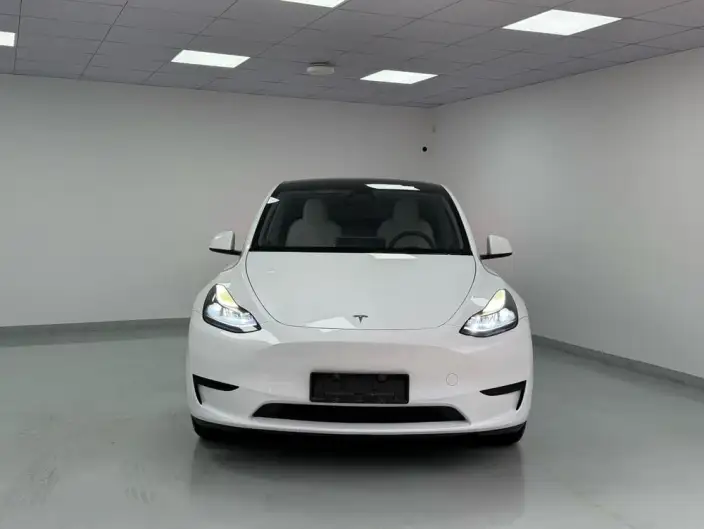 Model Y 2024 Model Rear-wheel drive version – фото 2