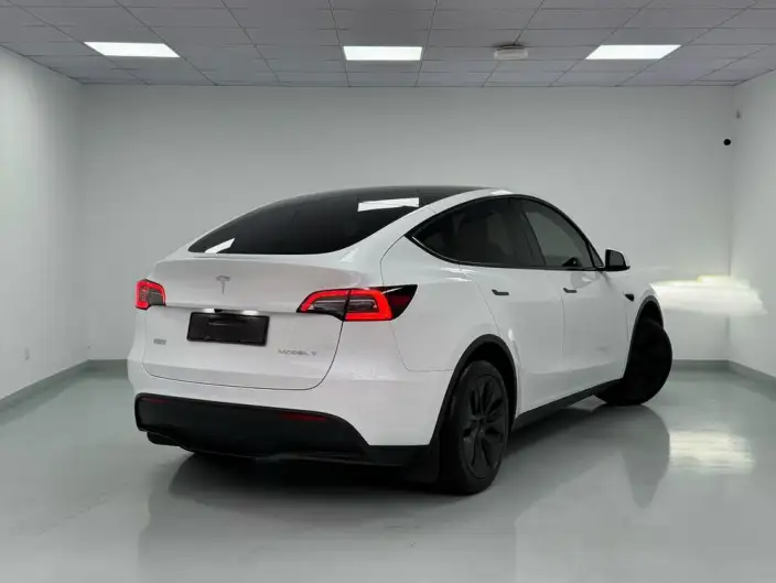 Model Y 2024 Model Rear-wheel drive version – фото 4