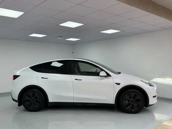 Model Y 2024 Model Rear-wheel drive version – фото 5