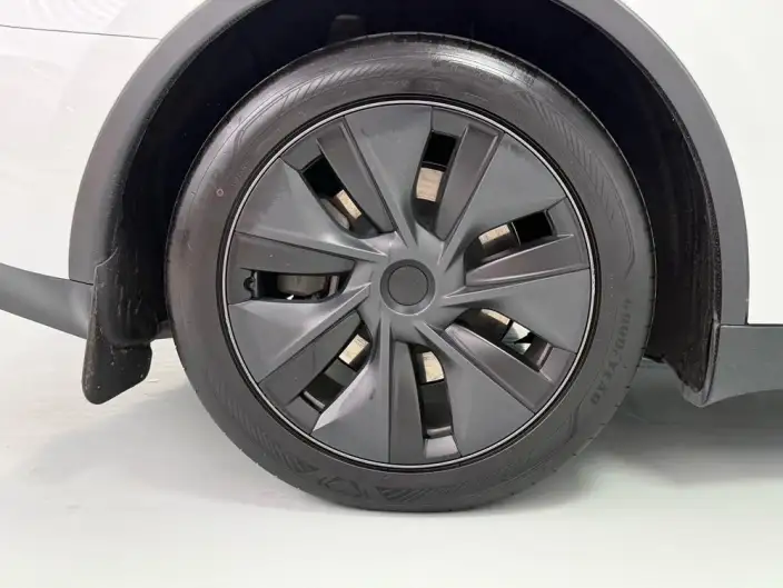 Model Y 2024 Model Rear-wheel drive version – фото 6