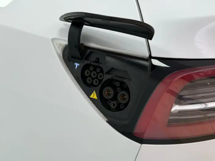 Model Y 2024 Model Rear-wheel drive version – фото 8