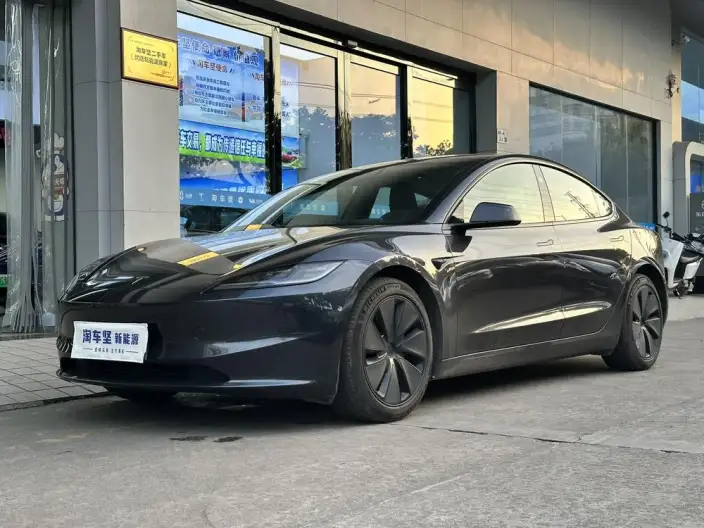 Model 3 2023 Model Rear-wheel drive version – фото 1