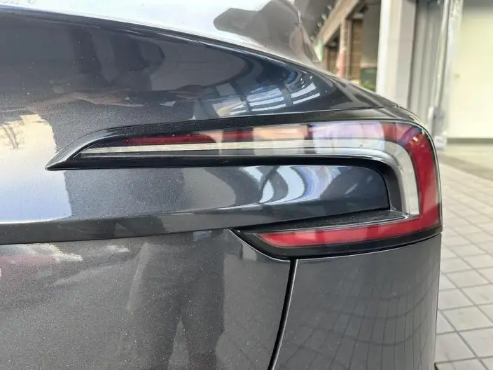 Model 3 2023 Model Rear-wheel drive version – фото 5