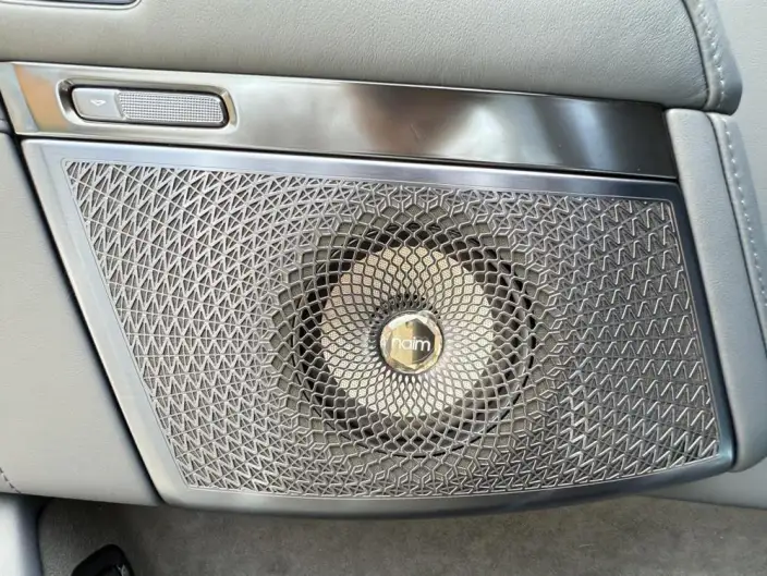 ZEEKR 9X 2025 Model Ultra Edition 70kWh VI seat – фото 9