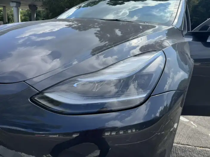 Model Y 2024 Model Rear-wheel drive version – фото 7