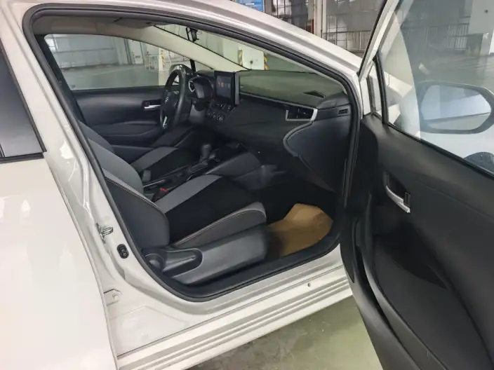Toyota Corolla 2022 Model 1.2T S-CVT Pioneer PLUS Edition – фото 6