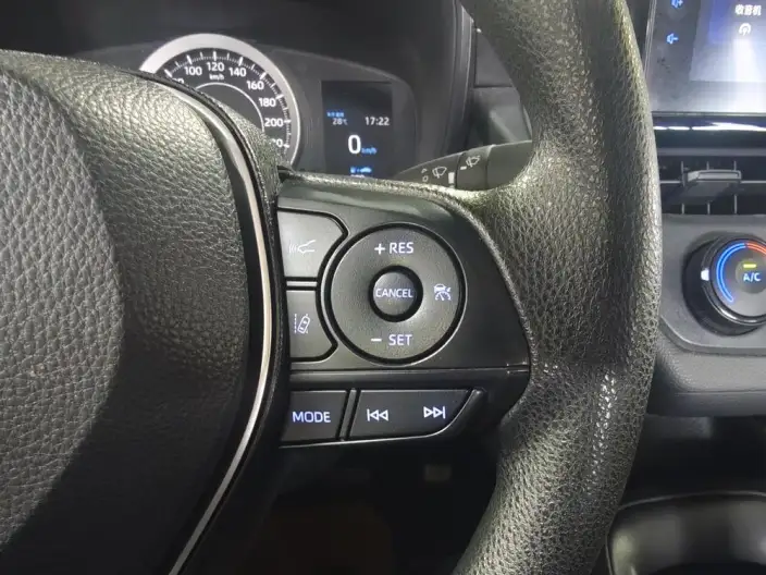 Toyota Corolla 2022 Model 1.2T S-CVT Pioneer PLUS Edition – фото 7