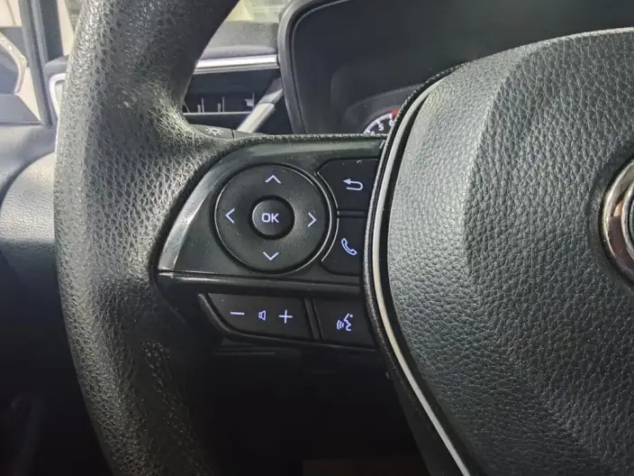 Toyota Corolla 2022 Model 1.2T S-CVT Pioneer PLUS Edition – фото 10