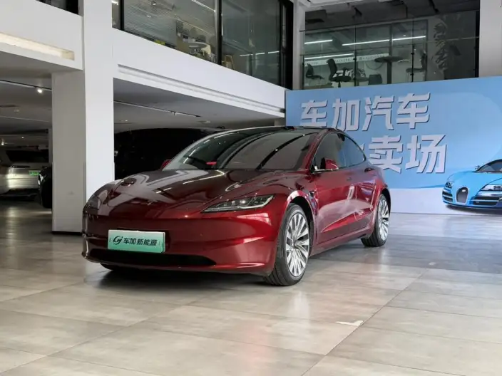 Model 3 2023 Model Rear-wheel drive version – фото 1