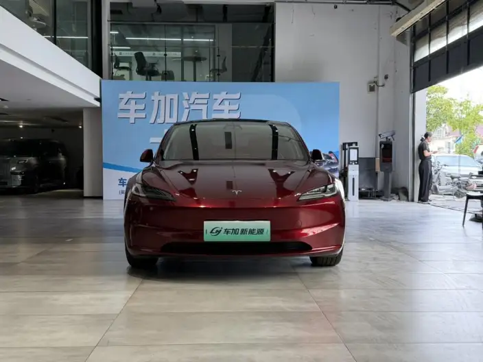Model 3 2023 Model Rear-wheel drive version – фото 2