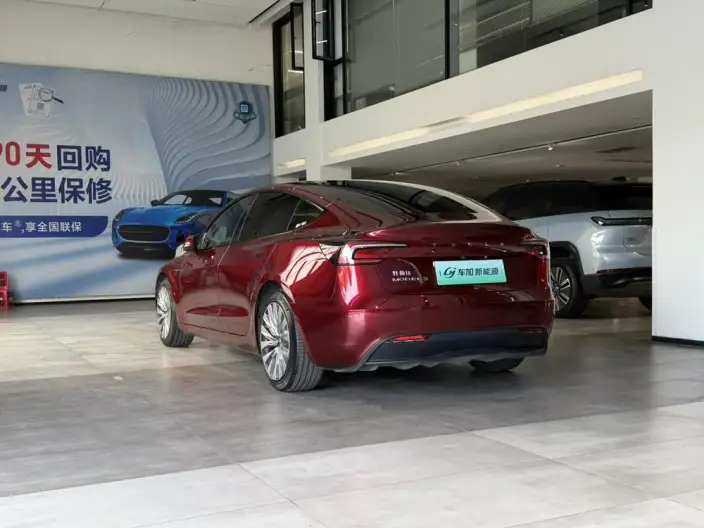 Model 3 2023 Model Rear-wheel drive version – фото 4