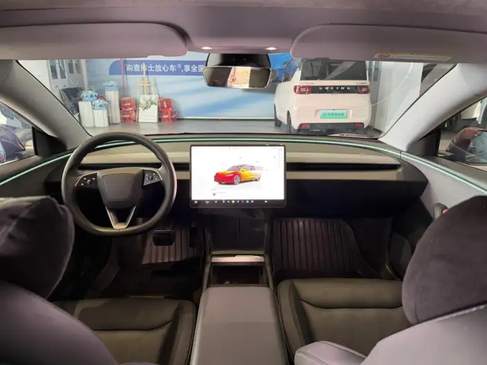 Model 3 2023 Model Rear-wheel drive version – фото 8