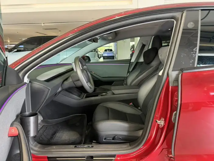 Model 3 2023 Model Rear-wheel drive version – фото 9