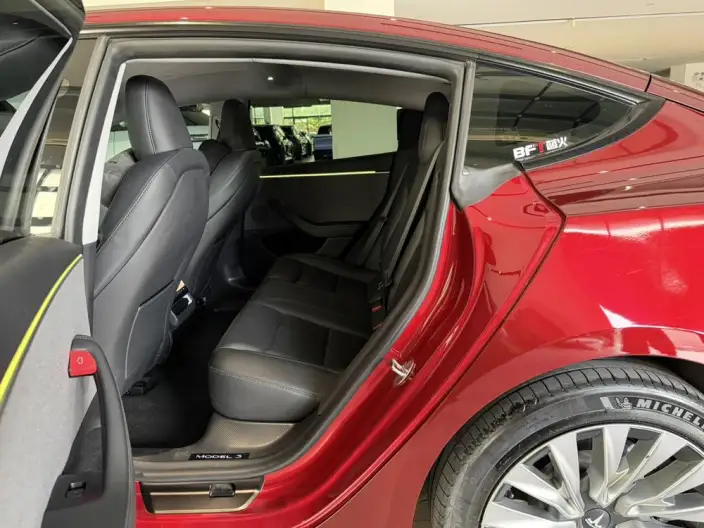 Model 3 2023 Model Rear-wheel drive version – фото 10