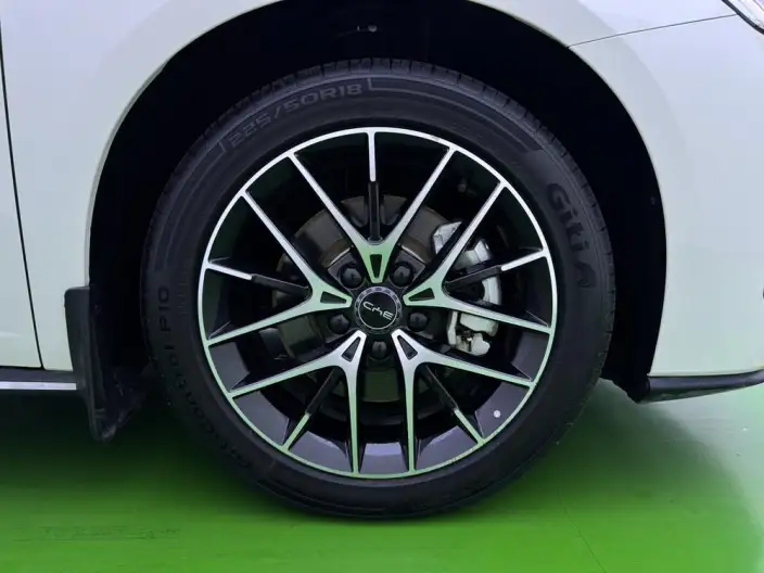 BYD Seal 07DM 2025 Model Smart Driving Edition DM-i 125KM Luxury Model – фото 7