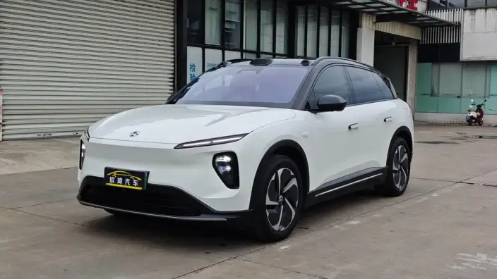 NIO ES6 2024 Model 75kWh – фото 1