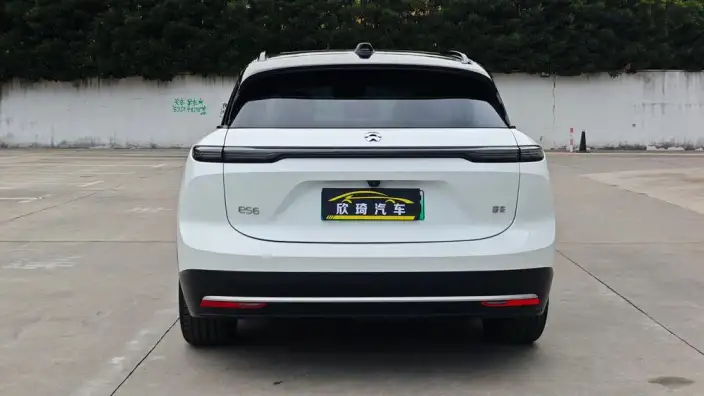 NIO ES6 2024 Model 75kWh – фото 6