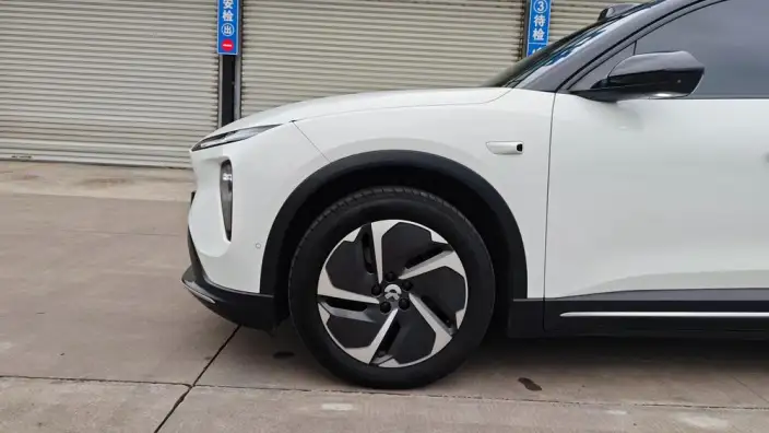 NIO ES6 2024 Model 75kWh – фото 10