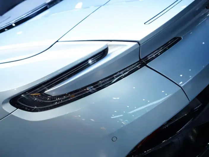 Aston Martin DB11 2020 Model 4.0T V8 Volante – фото 7