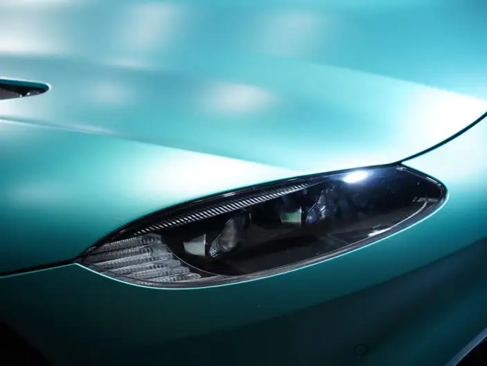 Vantage 2022 Model 4.0T V8 Coupe – фото 7