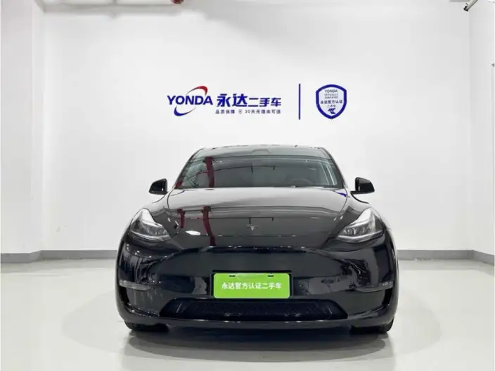Model Y 2022 Model Performance High performance All-wheel drive version – фото 2