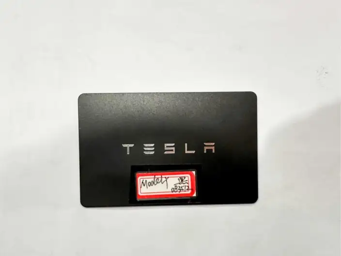 Model Y 2022 Model Performance High performance All-wheel drive version – фото 6
