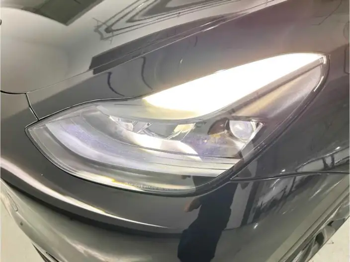 Model Y 2022 Model Performance High performance All-wheel drive version – фото 7