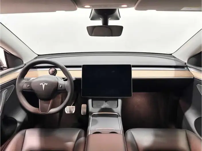 Model Y 2022 Model Performance High performance All-wheel drive version – фото 9