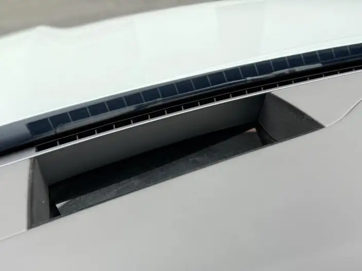 NIO ES8 2026 Model VI seat Executive Signature Edition – фото 10