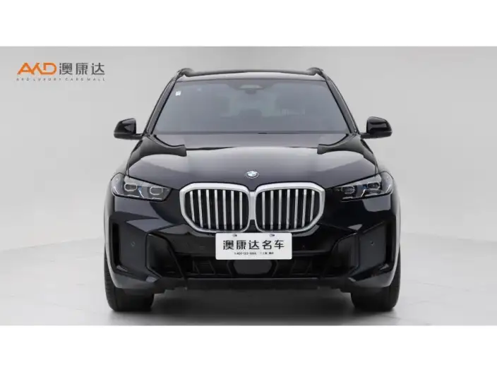 BMW X5 2025 Model xDrive40Li Exclusive Model M Sports Night Set