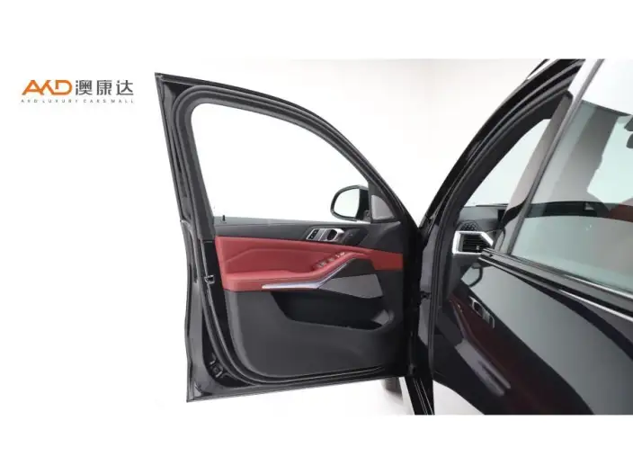 BMW X5 2025 Model xDrive40Li Exclusive Model M Sports Night Set – фото 9