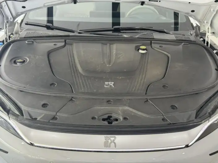 BYD Han EV 2024 Model Honor Edition 506KM Noble Model – фото 7