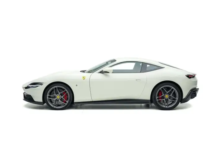 Ferrari Roma 2023 Model Spider – фото 3